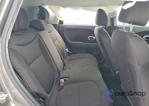 2017 Kia Soul z USA, uszkodzony, nr VIN KNDJN2A28H7456221